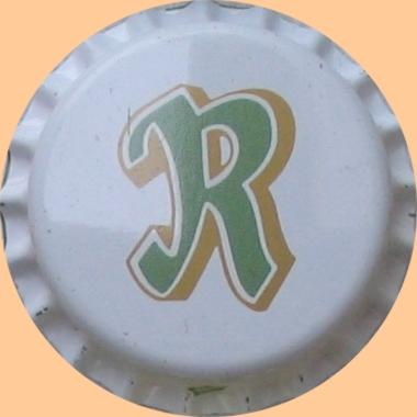 Riebeck - Brauerei Gera
